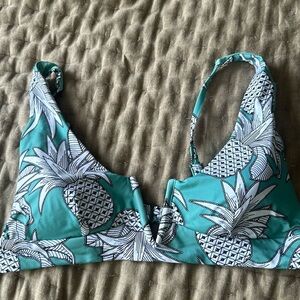 Volcom Bikini Top